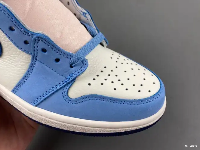 Rep TBkick Jordan FD2596-400 Flight 1 First WMNS in OG Air High 0511